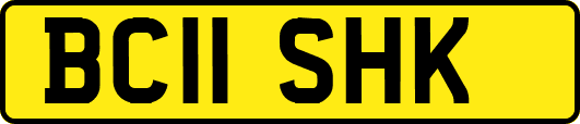 BC11SHK