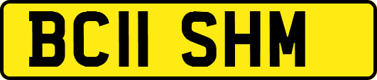 BC11SHM