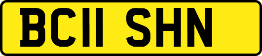 BC11SHN