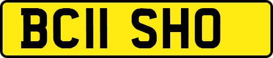 BC11SHO