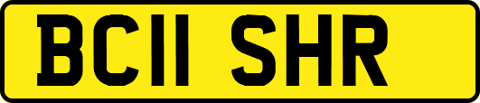 BC11SHR