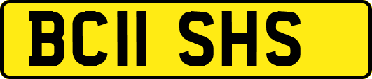 BC11SHS