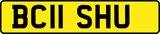 BC11SHU