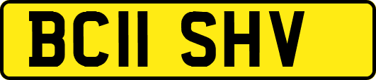 BC11SHV