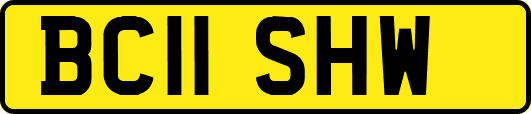 BC11SHW