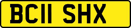 BC11SHX