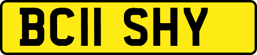 BC11SHY
