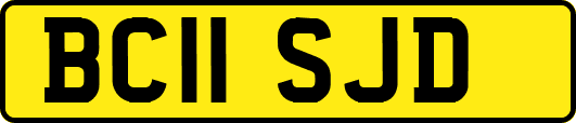 BC11SJD