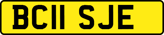BC11SJE