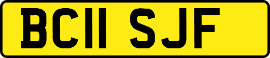 BC11SJF