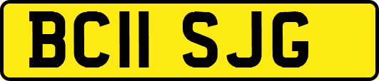 BC11SJG