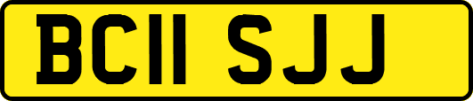 BC11SJJ