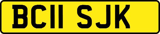 BC11SJK