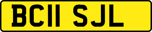 BC11SJL