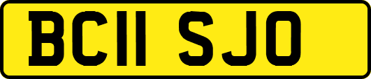 BC11SJO