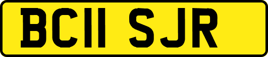 BC11SJR