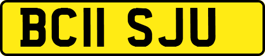 BC11SJU