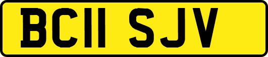 BC11SJV