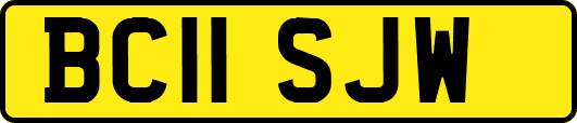 BC11SJW