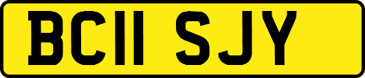 BC11SJY