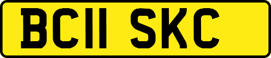 BC11SKC