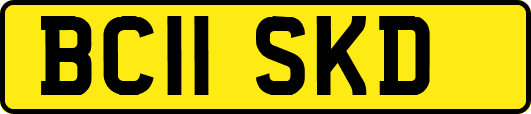 BC11SKD