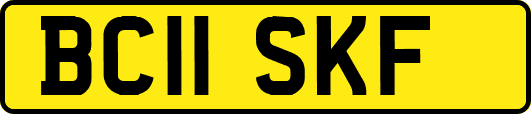 BC11SKF