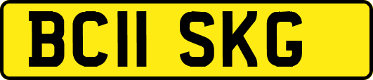 BC11SKG