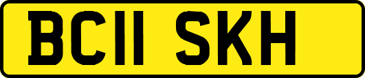 BC11SKH