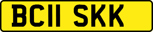 BC11SKK