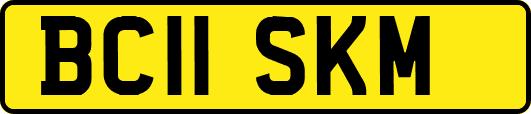 BC11SKM