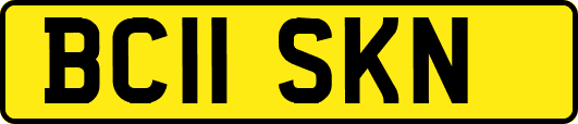 BC11SKN