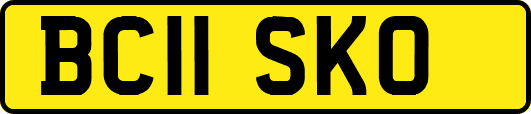 BC11SKO
