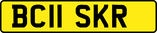 BC11SKR