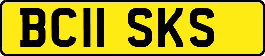 BC11SKS