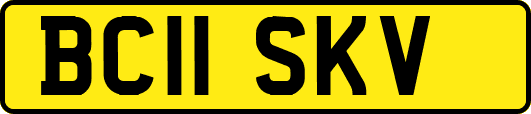 BC11SKV