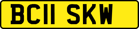 BC11SKW