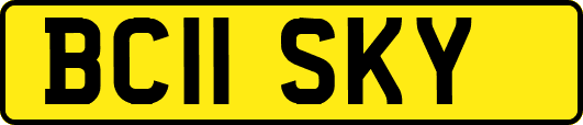 BC11SKY
