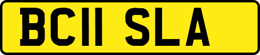 BC11SLA