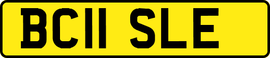 BC11SLE