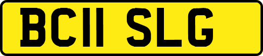 BC11SLG