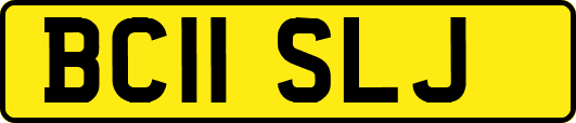 BC11SLJ