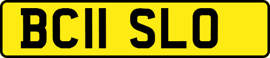 BC11SLO