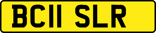 BC11SLR