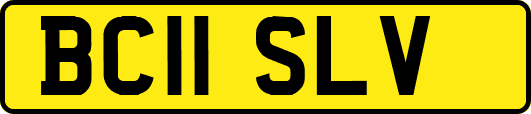 BC11SLV
