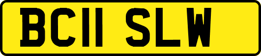 BC11SLW