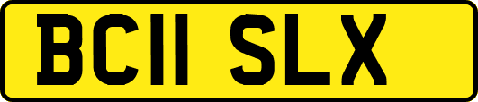 BC11SLX