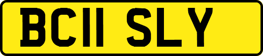 BC11SLY