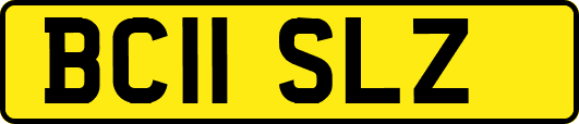 BC11SLZ