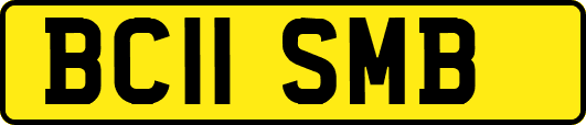 BC11SMB